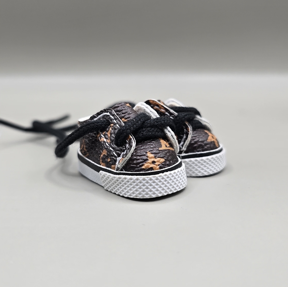 Labubu Accessories - Designer Shoes